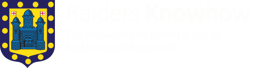 Berkhamsted Raiders KnowHow